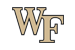 Wake Forest logo